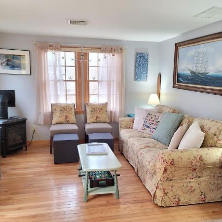 Cozy Cottage-5 Minute Walk To Priscilla Beach 플리머스 외부 사진