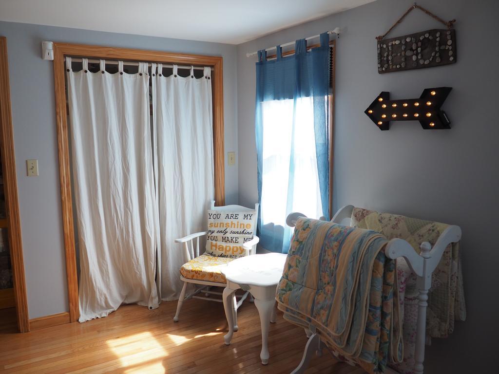 Cozy Cottage-5 Minute Walk To Priscilla Beach 플리머스 외부 사진